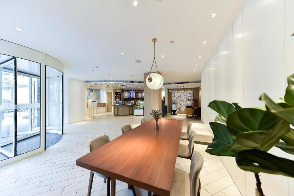 Hanting Premium Hotel Shanghai Hongqiao West Zhongshan Road Eksteriør billede